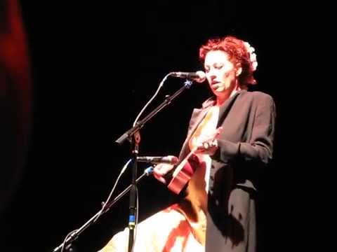 1/17 Amanda Palmer - In My Mind @ The National, Richmond, VA 4/05/15