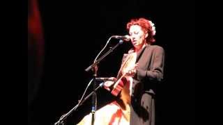 1/17 Amanda Palmer - In My Mind @ The National, Richmond, VA 4/05/15