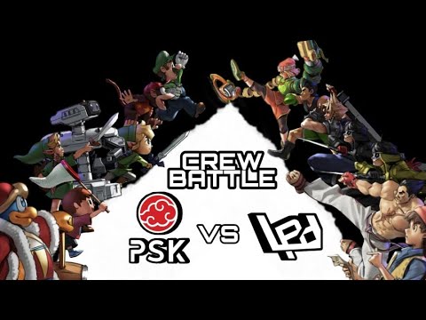 CREW BATTLE LPD VS PSK (Clasificatoria Delfino maza)