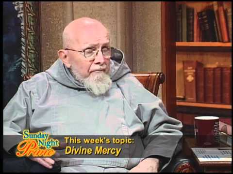 Sunday Night Prime - Divine Mercy - Fr. Groeschel with Fr. Michalenko, MIC - 03-20-2011