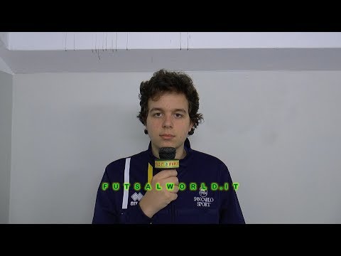 12/1/17 Lorenzo Ridone - Alessandro Calzavacca - Carlo Antonioli