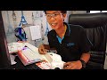 kerry express เช็คพัสดุ