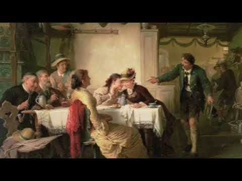 WEBER/TAUSIG " Invitation to the Dance" Rondo Brilliant Op. 35, Eric Himy, piano