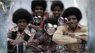 Michael Jackson - Wings of my Love (1972)