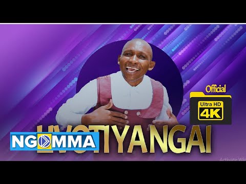 LIVOTI YA NGAI  -  JOHN MBAKA (OFFICIAL 4k VIDEO) SMS SKIZA 5293097 TO 811