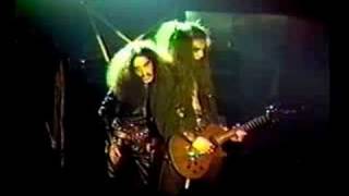 Death Row Bobby Leibling Pentagram - Review Your Choices
