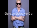 Achille Lauro - Cenerentola (Testo)