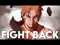 Naruto AMV Fight Back NEFFEX