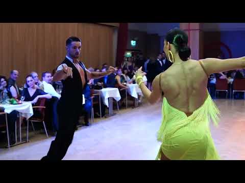 Jarní ples 2022 / I