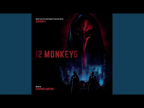 12 Monkeys Season 3 Trailer