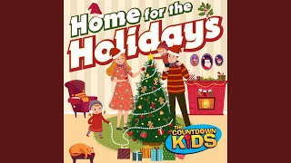 Let&#39;s Have a Merry Christmas This Year