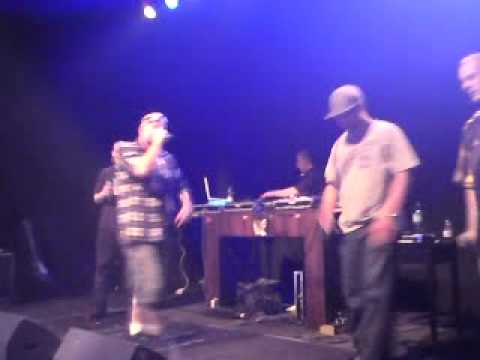 Bida Skuad - Eskulap 29.05.2010