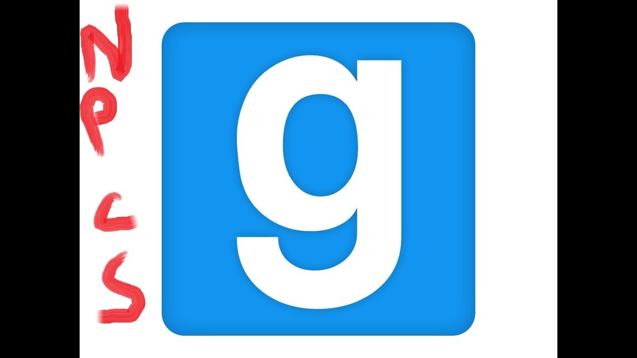 GMOD - ALL MY PLAYER MODELS!!!