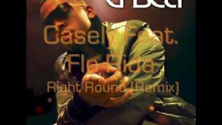 Casely Ft Flo-Rida- Right Round ( Remix)