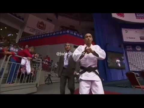Judo Aibek Imashev Kaz 🇰🇿💣🐯💪😈