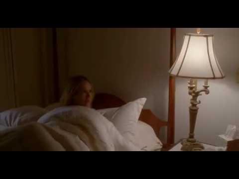 american horror story coven- Fiona Goode saves Queenie 3x4