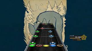 『Clone Hero』 The Microphones // I Felt Your Shape (Download)