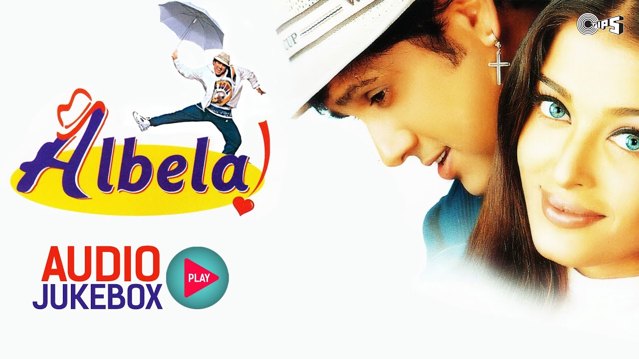 Mai Albela Mai Diwana…. Lyrics | Albela | Alka Yagnik, Udit Narayan | Jatin Lalit