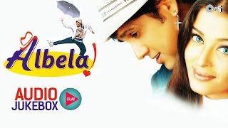 Albela Audio Songs Jukebox | Govinda, Aishwarya, Jackie