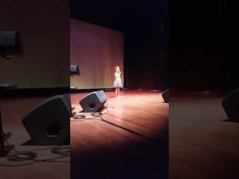 Simoni Michela   "ciribiricoccola"