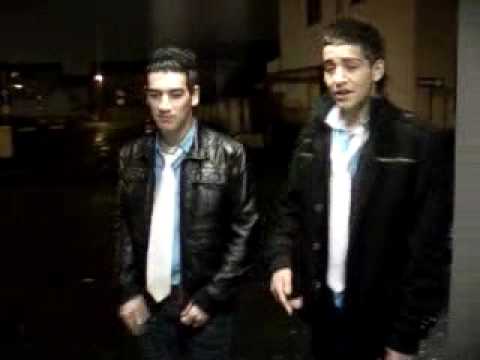 Aykut-Music & Femotion  (FreeStyle) Live