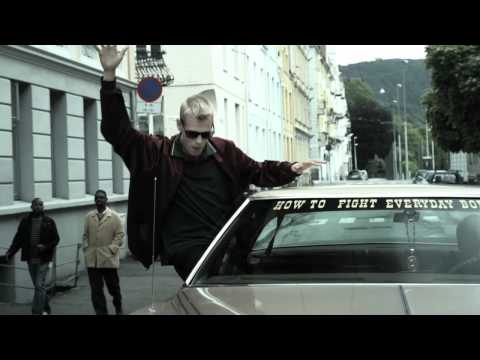 Lars Vaular feat. Jesse Jones - Først og fremst -- MUSIC VIDEO --  HQ --FULL RES --