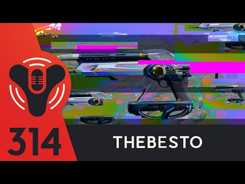 DCP Ep. 314 - TELESTO - PVP Re-work? (ft. True Vanguard )