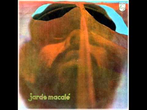 Jards Macalé - Mal Secreto (1972)