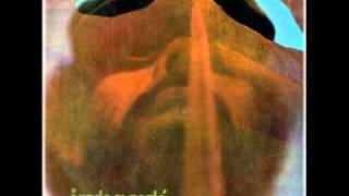 Jards Macalé - Mal Secreto (1972)