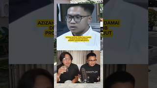 Download lagu AZIZAH SALSHA TAK MAU DAMAI DG BIGMO RESBOB #azizahsalsha #bigmo #resbob #artis #shorts #fyp #viral mp3