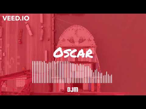 Booba X Maes X Ninho Type Beat "Oscar" (Prod. DjM) Instrumentals 2021 - 127 BPM
