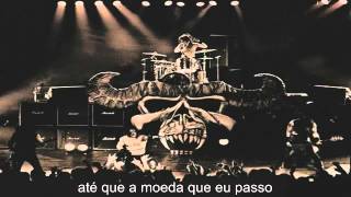 Danzig - Going Down To Die (Legendado)