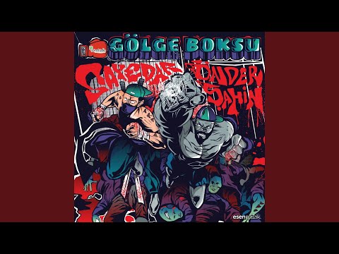 N'oluyo? (feat. Kezzo)