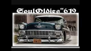 My Kind Of Woman /SoulOldies"619