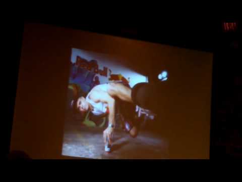 REDBULL EMSEE BATTLE - ORLANDO