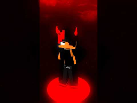 Terrifying Minecraft Nightmare Animations - Watch at Your Own Risk