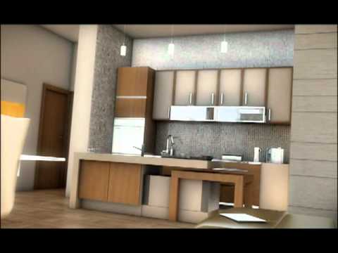 Recorrido Virtual Parque La Música