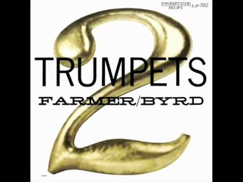 download lagu mp3 mp4 Art Farmer Donald Byrd Two Trumpets, download lagu Art Farmer Donald Byrd Two Trumpets gratis, unduh video klip Art Farmer Donald Byrd Two Trumpets
