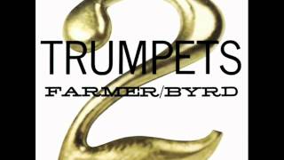 Art Farmer &amp; Donald Byrd Sextet - The Third