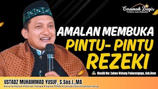 Download lagu CERAMAH BUGIS TERBARU LUCU NAMALISE' | USTADZ MUHAMMAD YUSUF,S.Sos.I.,MA | AMALAN MEMBUKA PINTU mp3 Download lagu CERAMAH BUGIS TERBARU LUCU NAMALISE' | USTADZ MUHAMMAD YUSUF,S.Sos.I.,MA | AMALAN MEMBUKA PINTU mp3