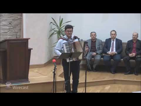 Beni Cibu - Drumul ce duce în glorii