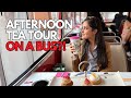 London Afternoon Tea Bus Tour Watch This Before You Book