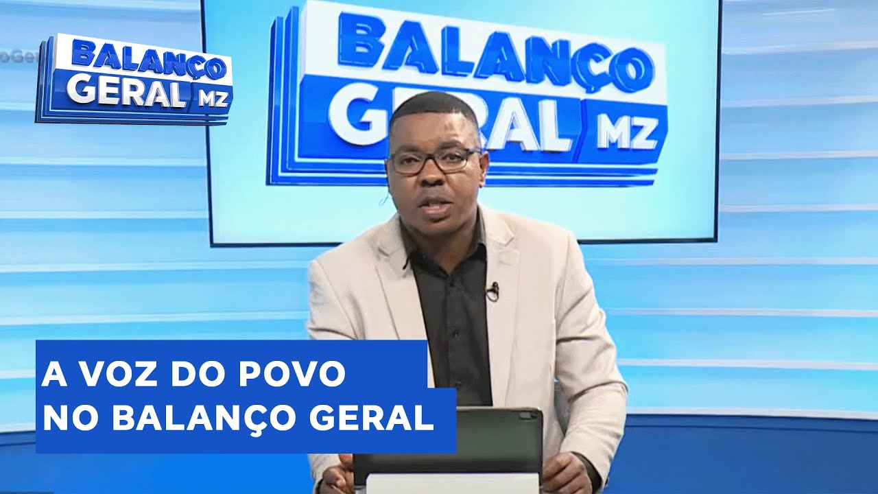 #SocorroMatavel: A VOZ do POVO no #BalançoGeral @PortalFM24