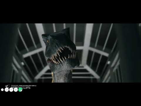 Finding Courtney Part 9 - Cartoon are Friends, Not Food