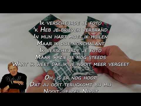 download lagu mp3 mp4 Koos Alberts Ik Verscheurde Je Foto Lyrics, download lagu Koos Alberts Ik Verscheurde Je Foto Lyrics gratis, unduh video klip Koos Alberts Ik Verscheurde Je Foto Lyrics