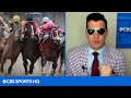 Kentucky Derby Best Bets from Legendary Horse Racing Handicapper | CBS Sports HQ