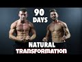 ΠΗΡΑΜΕ ΚΡΕΑΤΙΝΗ ΓΙΑ 3 ΜΗΝΕΣ ΚΑΙ ΔΕΙΤΕ ΤΙ ΕΓΙΝΕ ! 3 MONTHS NATURAL CALISTHENICS TRANSFORMATION!