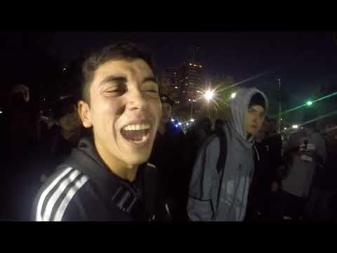 PANCHOK JOSHE vs ADESONG PLETS - Semi - Catamarca Vol.3 2vs2 2018