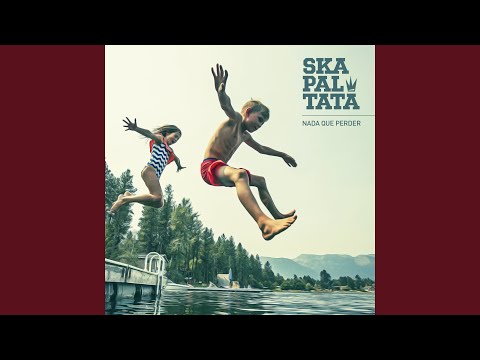 Volverás - Skapaltata