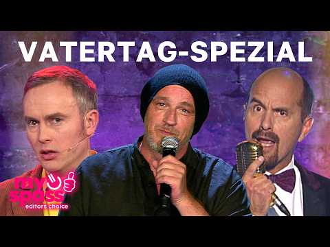 Lass' das mal den Papa machen! | Empfehlung aus der Redaktion